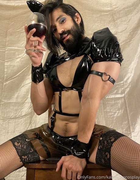 Kawaiibrocosplay