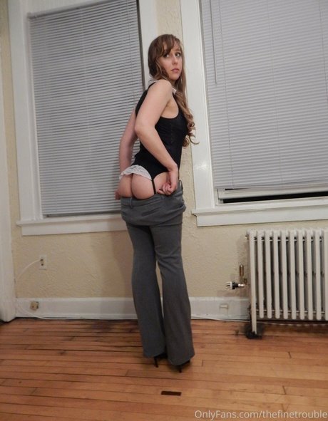 TheFineTrouble