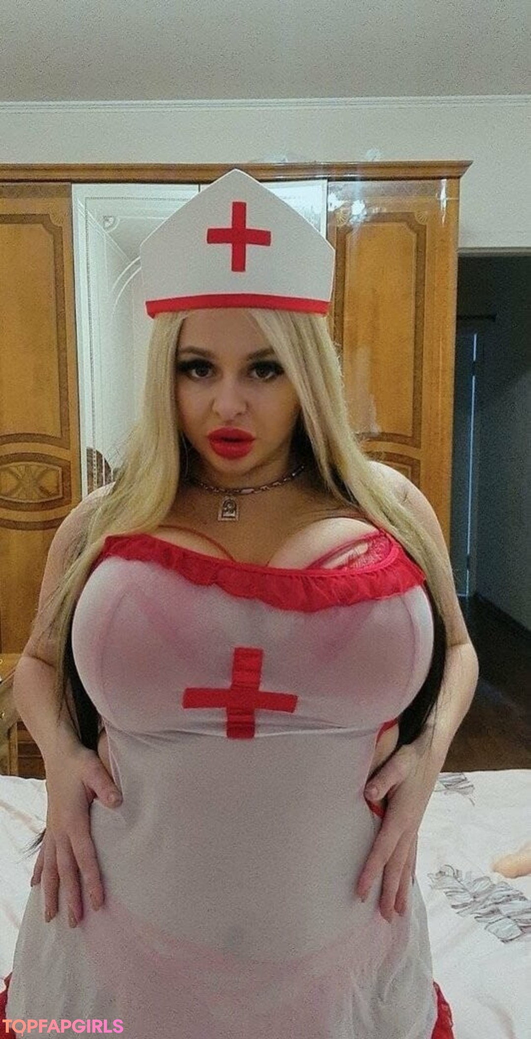 Foto desnuda filtrada de OnlyFans de Marinaslivakfree #79 Foto desnuda filtrada de OnlyFans de Marinaslivakfree #79