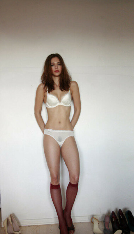 Nina Kraviz