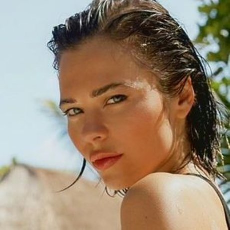 Foto desnuda filtrada de OnlyFans de Nina Kraviz