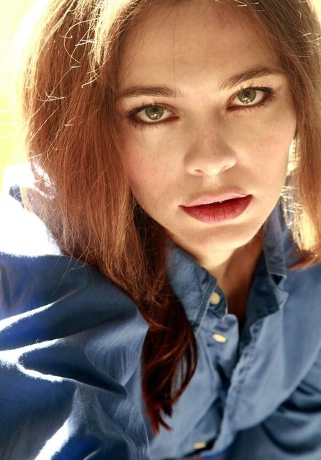Foto desnuda filtrada de OnlyFans de Nina Kraviz