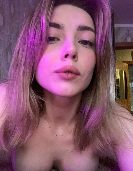 Foto desnuda filtrada de OnlyFans de Annamyaw