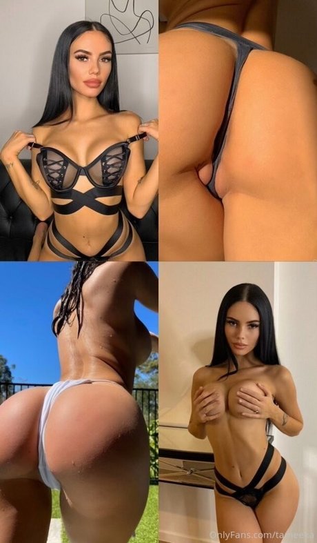 Tameeka Kerr