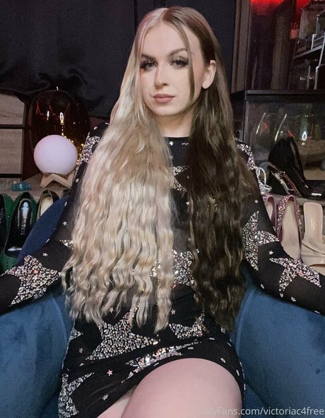 Foto desnuda filtrada de OnlyFans de Victoriac4free