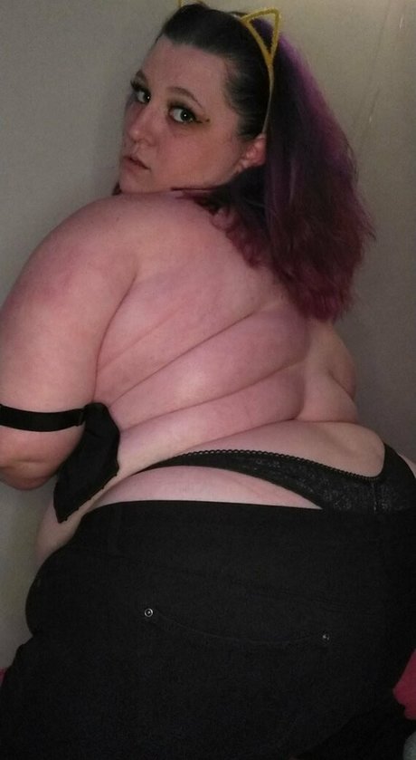 Foto desnuda filtrada de OnlyFans de Misstastee