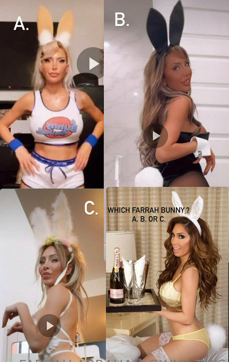 Farrahabraham