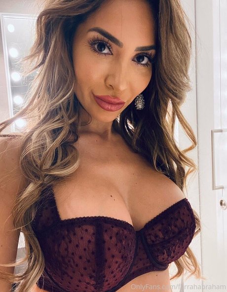 Farrahabraham