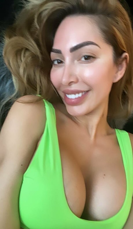 Farrahabraham