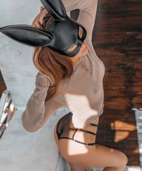 Foto desnuda filtrada de OnlyFans de Anna Fury