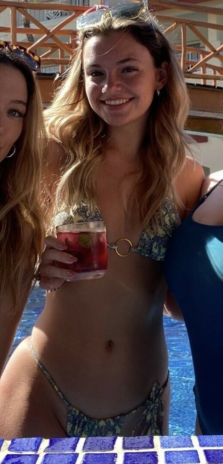 Maddie Stevens