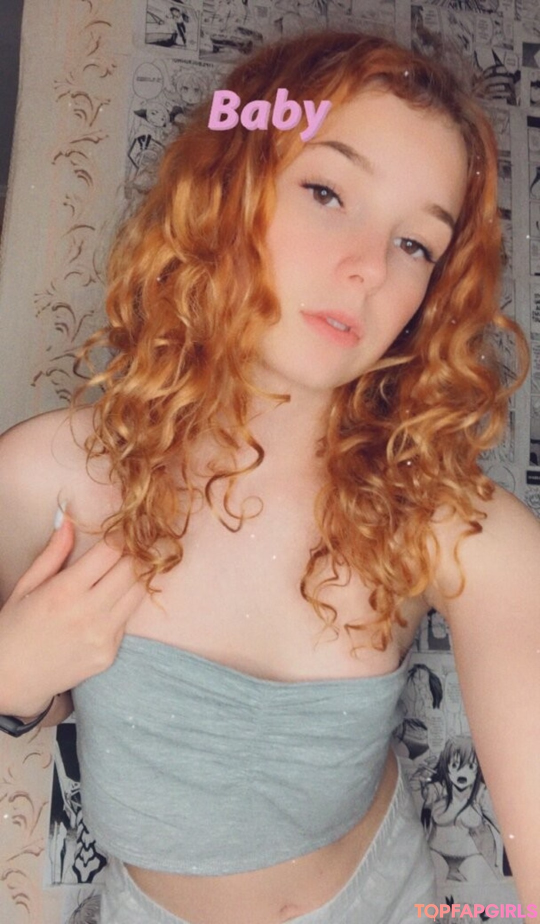 Foto desnuda filtrada de OnlyFans de Kathynudefree #55 Foto desnuda filtrada de OnlyFans de Kathynudefree #55