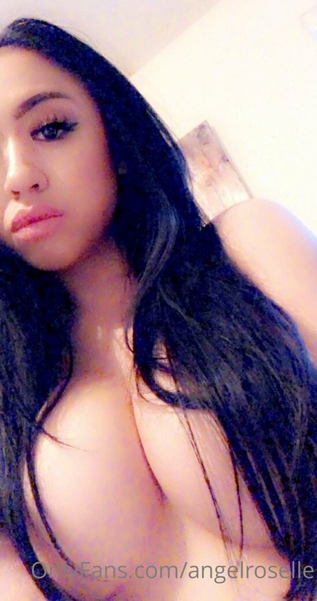 Angelroselle