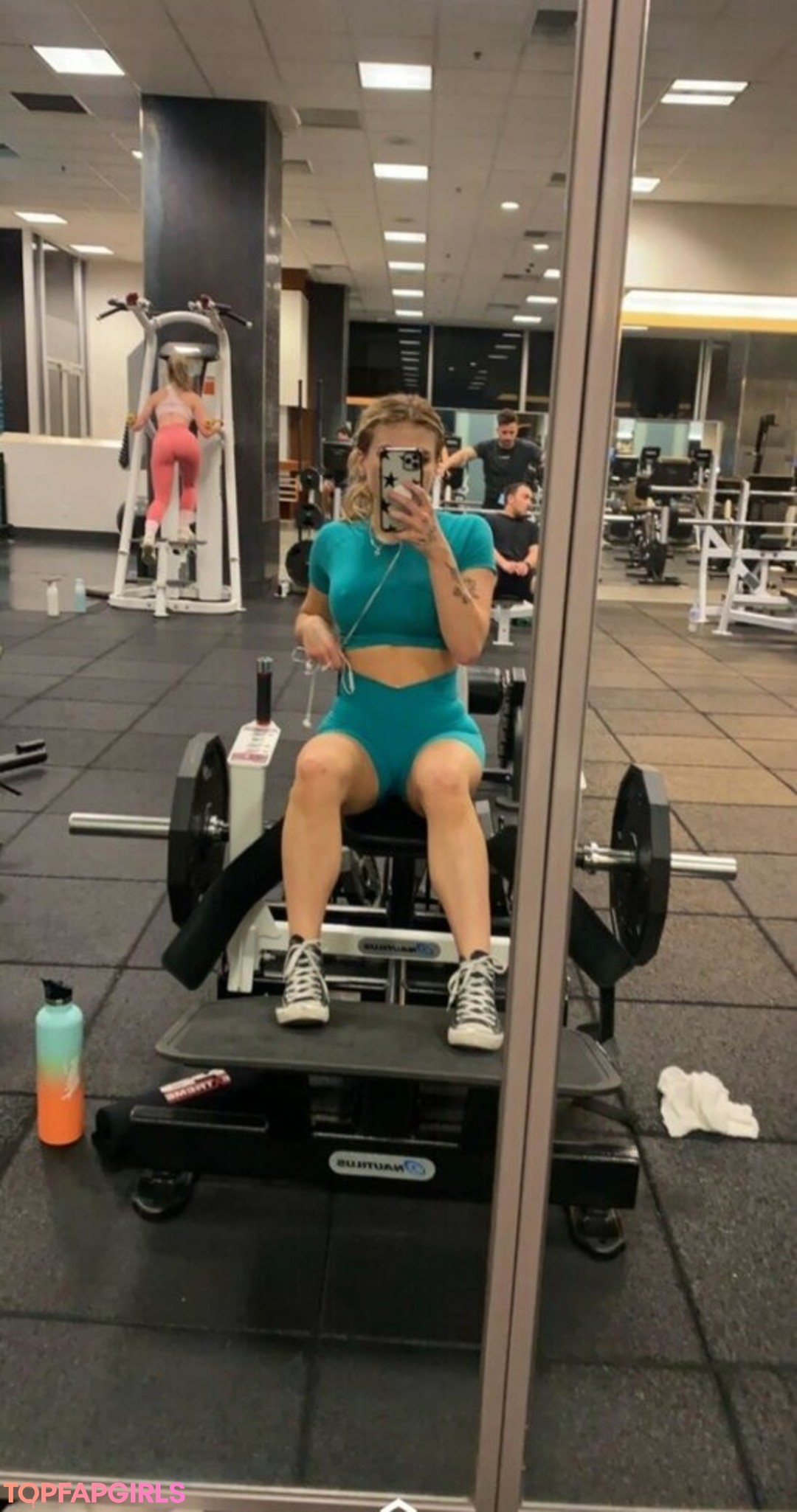 Foto desnuda filtrada de OnlyFans de Baileyspinn #59 Foto desnuda filtrada de OnlyFans de Baileyspinn #59