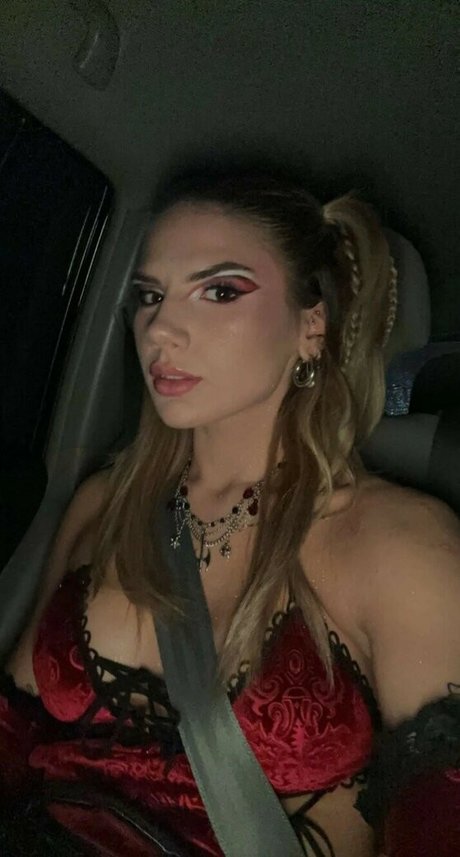 Foto desnuda filtrada de OnlyFans de Baileyspinn
