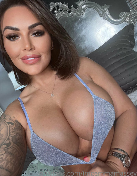 Gemma Massey