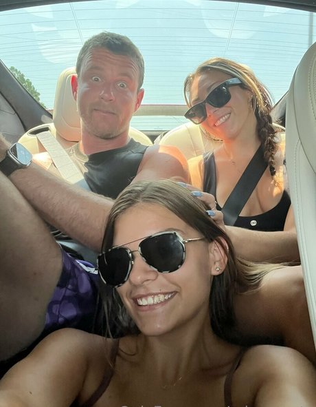 Foto desnuda filtrada de OnlyFans de Raynaroseetv