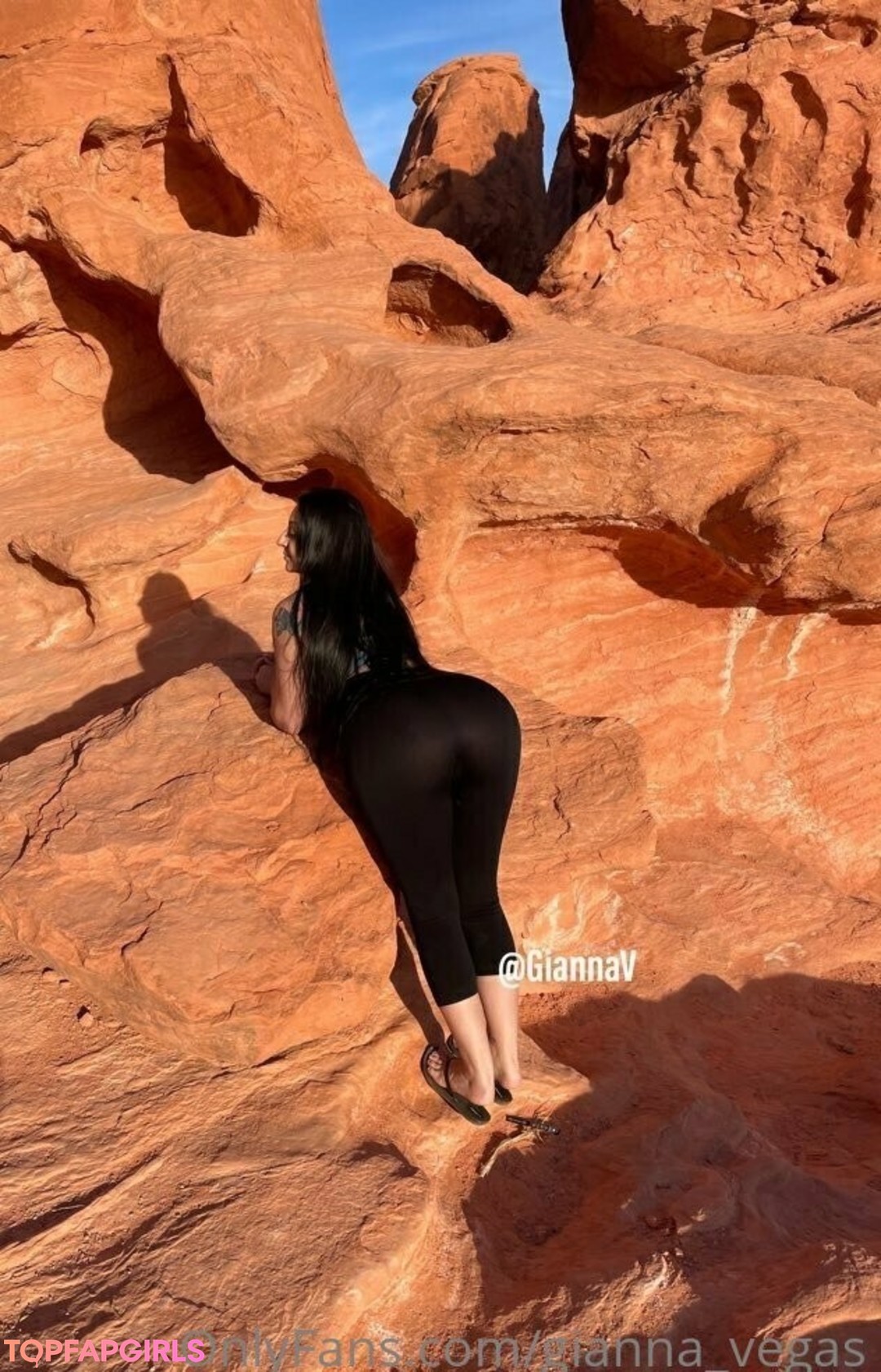 Foto desnuda filtrada de OnlyFans de Giannavegas #72 Foto desnuda filtrada de OnlyFans de Giannavegas #72
