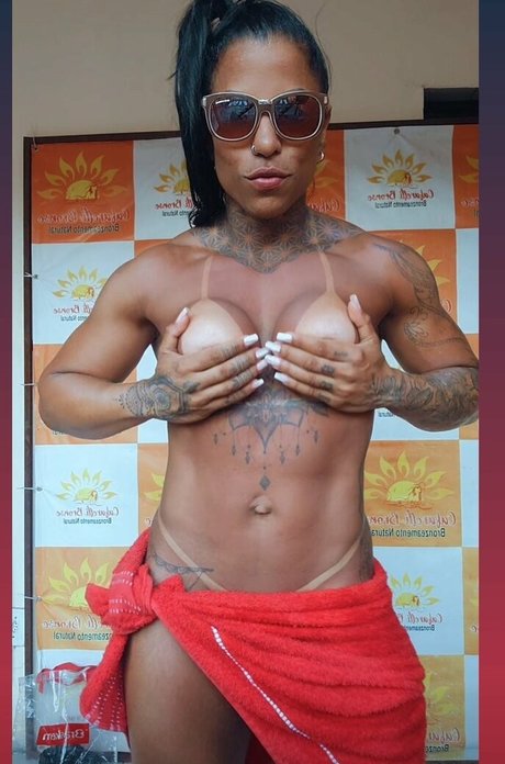 Vanessa Reis