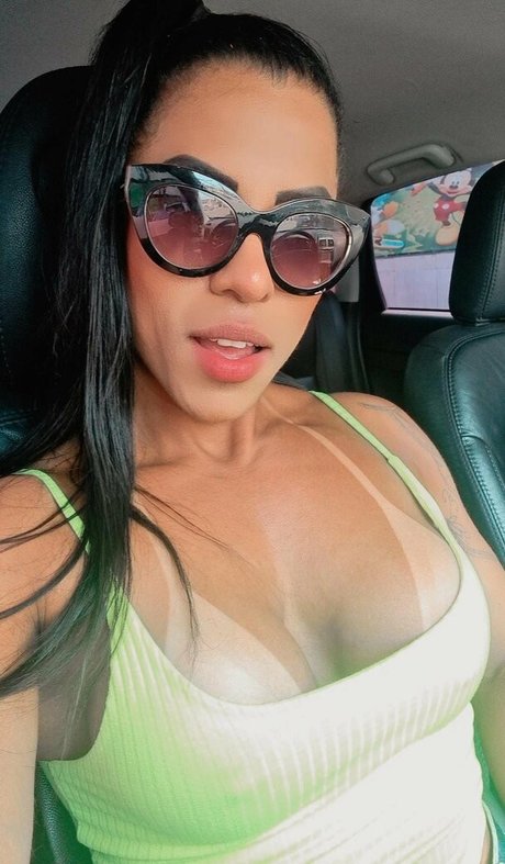 Vanessa Reis
