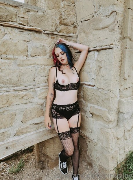 Pinupjoy