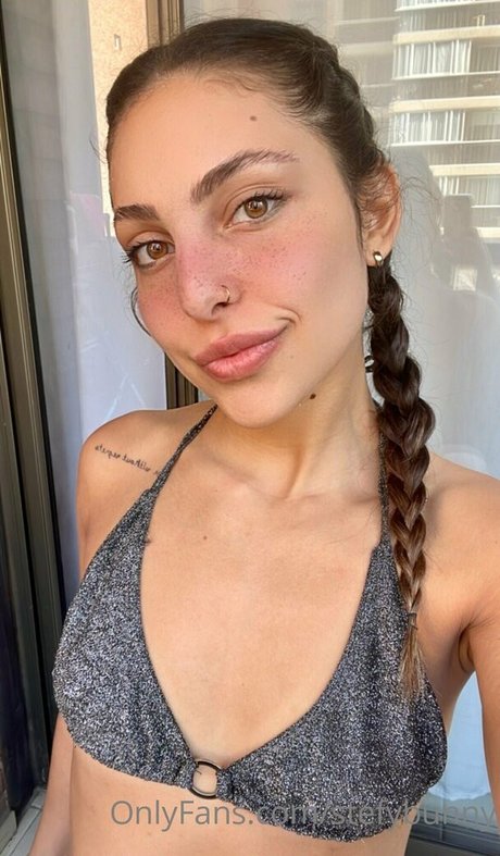 Stefybunny
