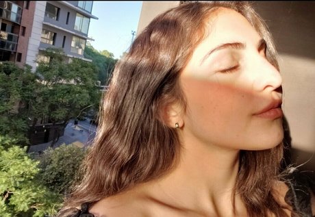 Foto desnuda filtrada de OnlyFans de Stefybunny