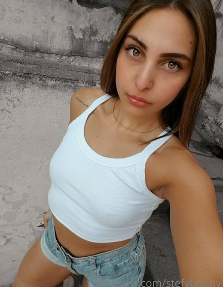 Stefybunny