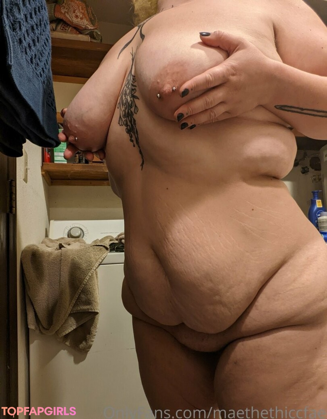Foto desnuda filtrada de OnlyFans de Maethethiccfae #13 Foto desnuda filtrada de OnlyFans de Maethethiccfae #13