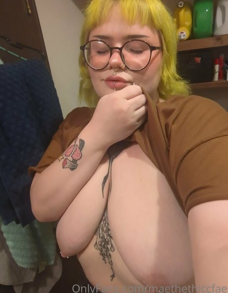 Maethethiccfae