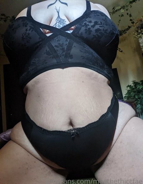 Maethethiccfae