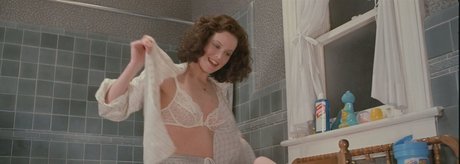 Foto desnuda filtrada de OnlyFans de Sigourney Weaver