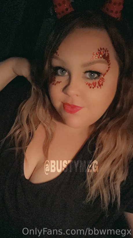 Bbwmegx