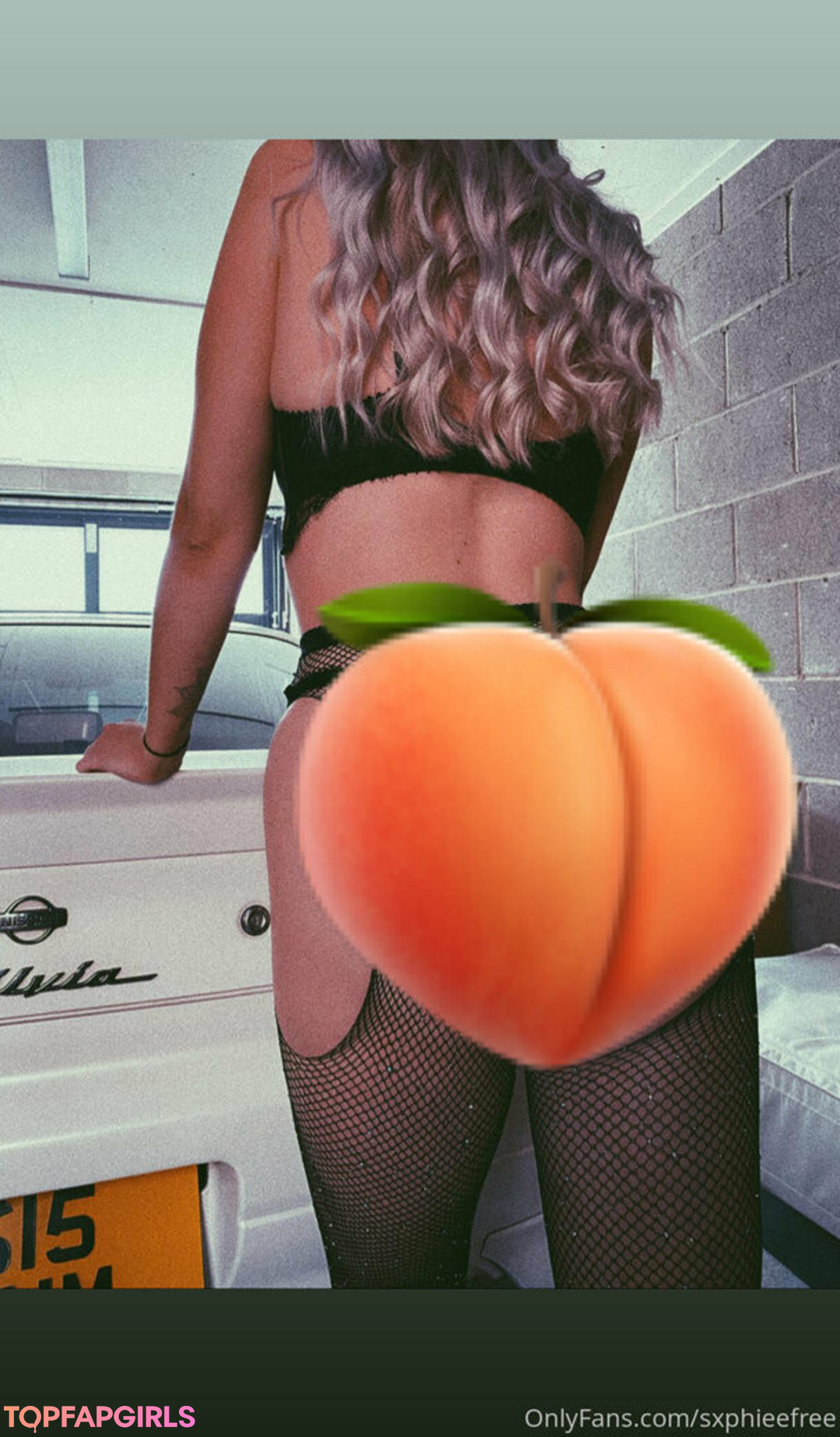 Foto desnuda filtrada de OnlyFans de Sxphieefree #15 Foto desnuda filtrada de OnlyFans de Sxphieefree #15