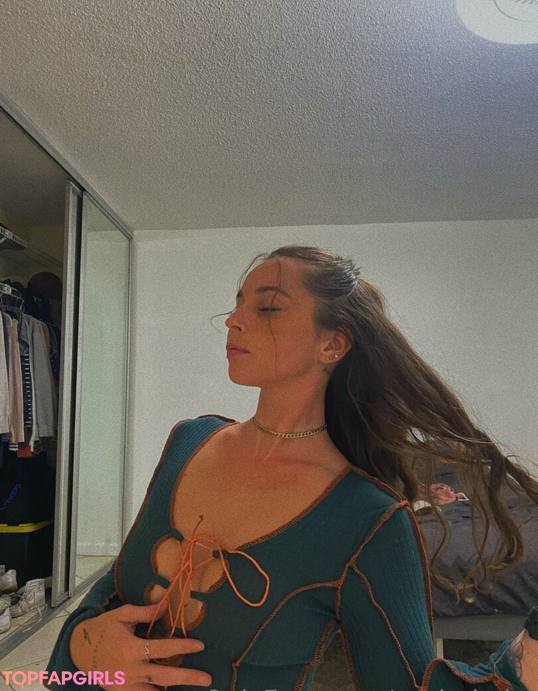 Foto desnuda filtrada de OnlyFans de Ashley Aoky #17 Foto desnuda filtrada de OnlyFans de Ashley Aoky #17