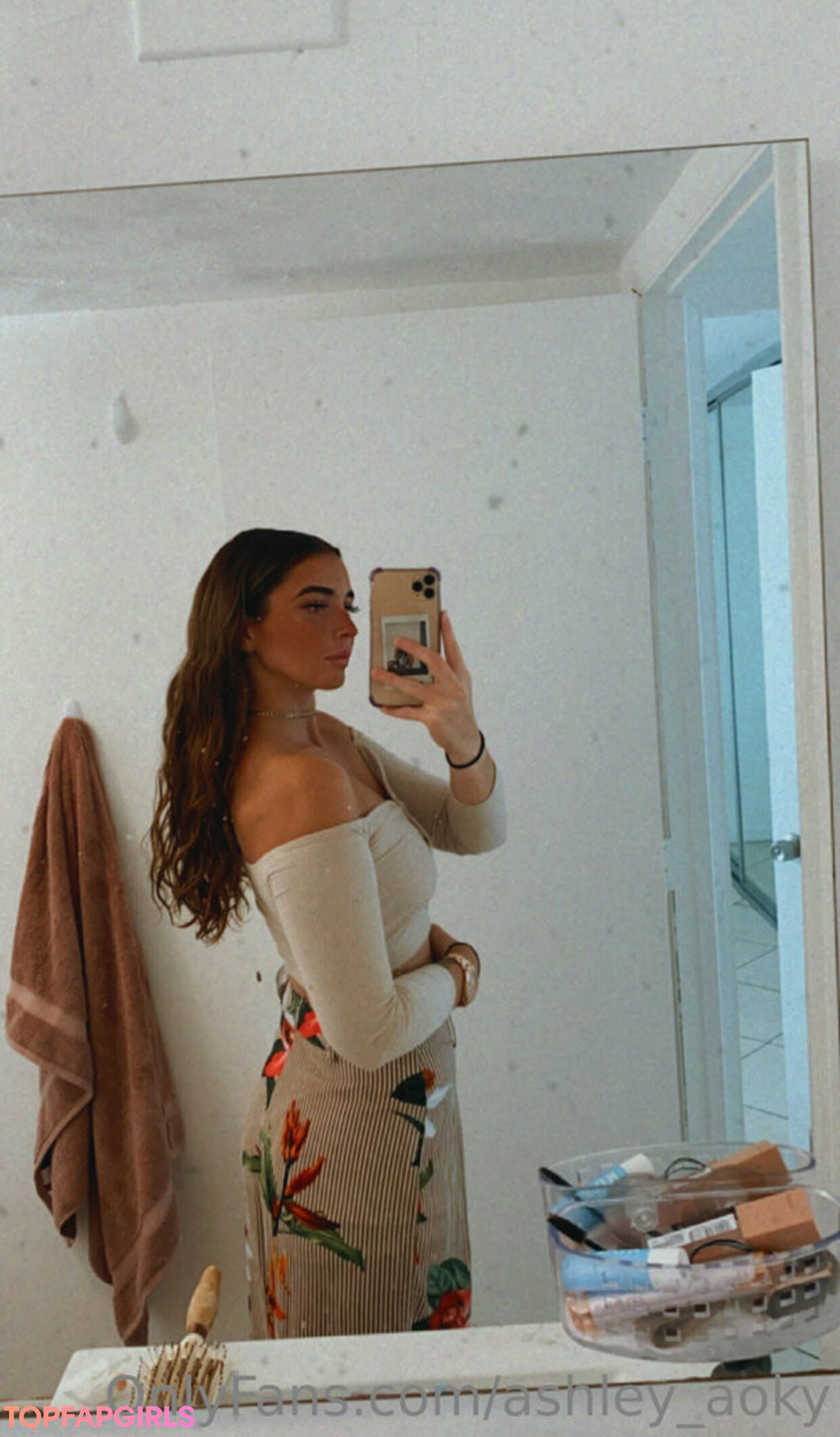 Foto desnuda filtrada de OnlyFans de Ashley Aoky #78 Foto desnuda filtrada de OnlyFans de Ashley Aoky #78