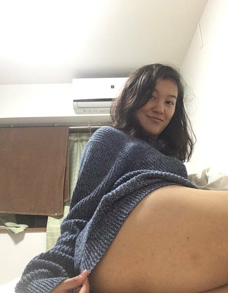 Foto desnuda filtrada de OnlyFans de Liskissesf