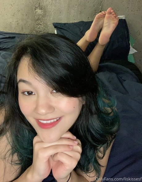 Liskissesf