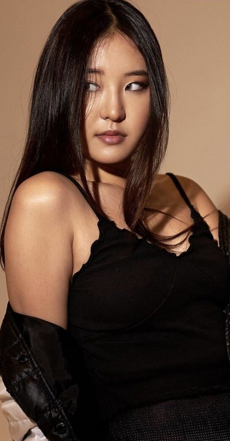 Hellomeganlee