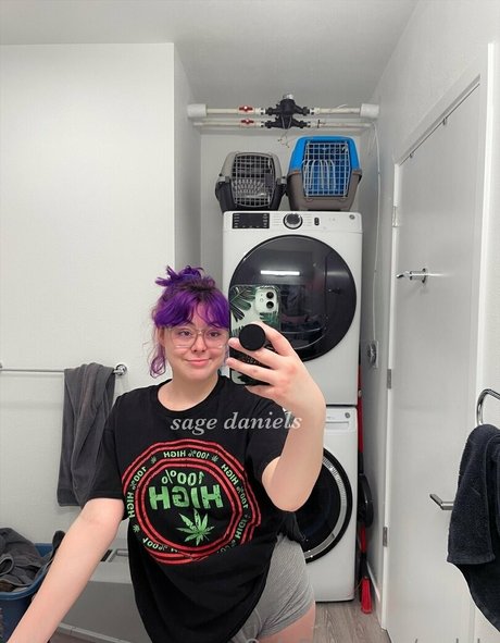 Foto desnuda filtrada de OnlyFans de Sgdnls