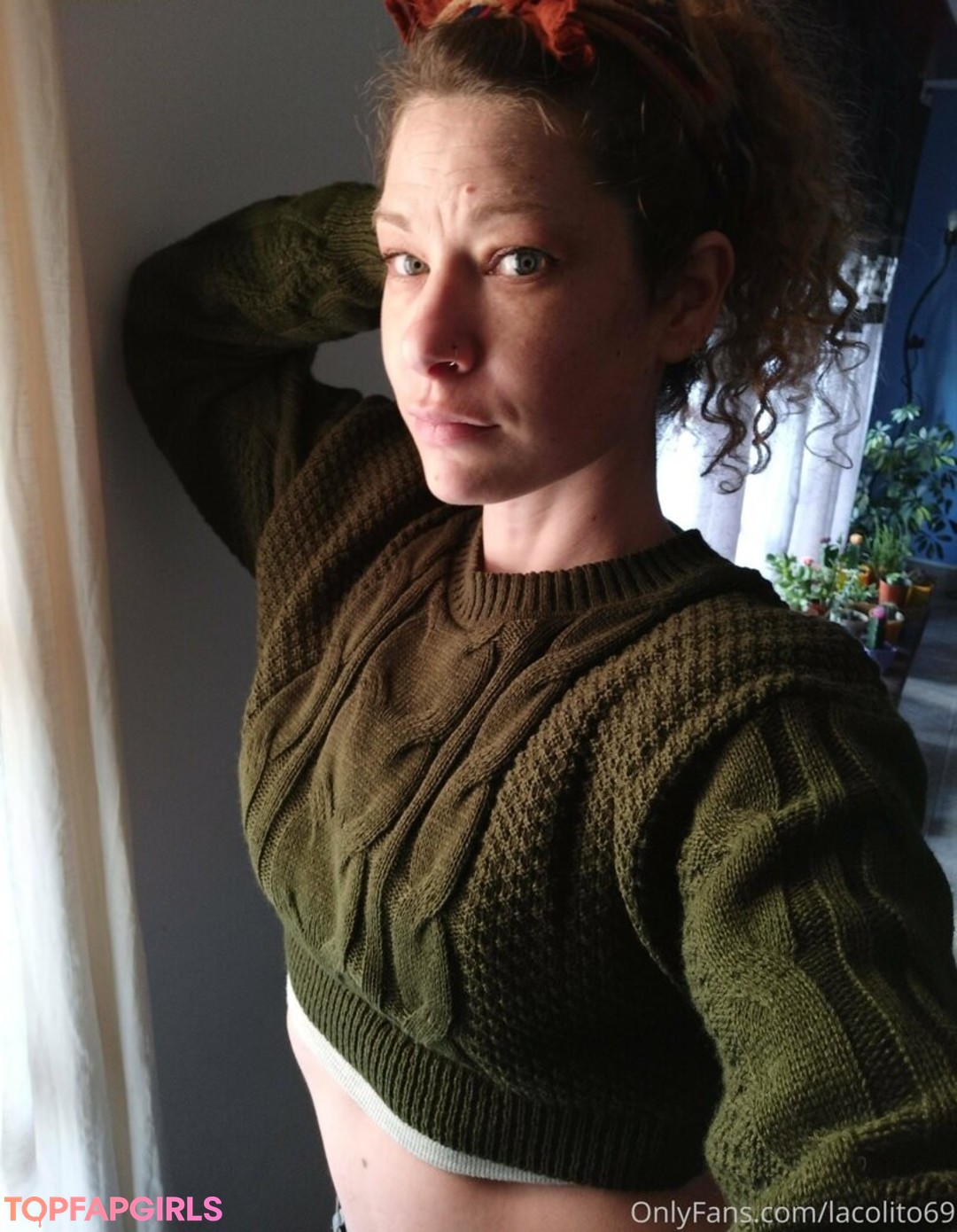Foto desnuda filtrada de OnlyFans de Lacolito69 #101 Foto desnuda filtrada de OnlyFans de Lacolito69 #101