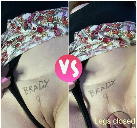 Foto desnuda filtrada de OnlyFans de Lacolito69