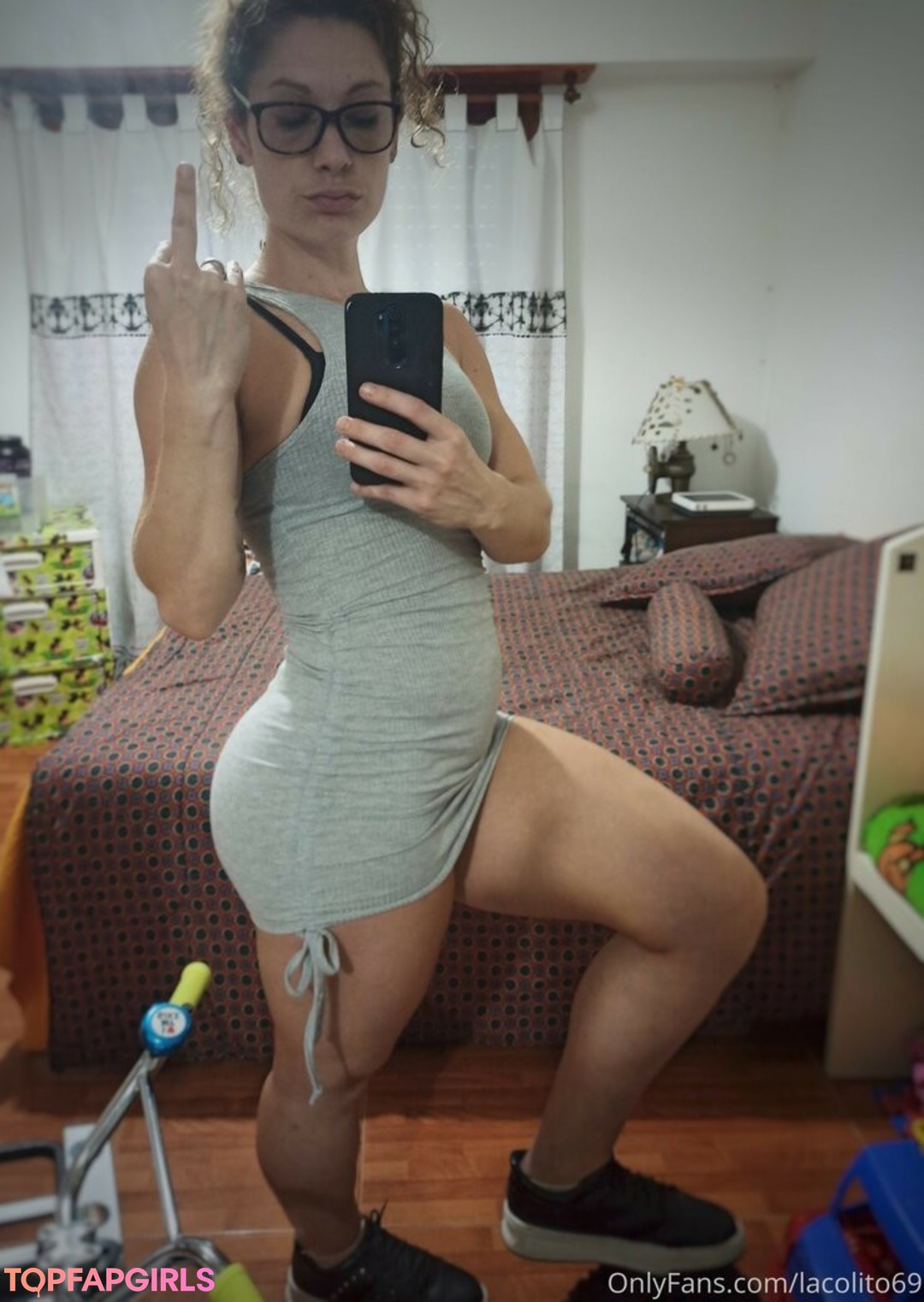 Foto desnuda filtrada de OnlyFans de Lacolito69 #28 Foto desnuda filtrada de OnlyFans de Lacolito69 #28