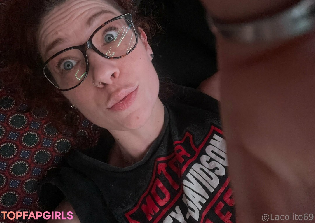 Foto desnuda filtrada de OnlyFans de Lacolito69 #375 Foto desnuda filtrada de OnlyFans de Lacolito69 #375