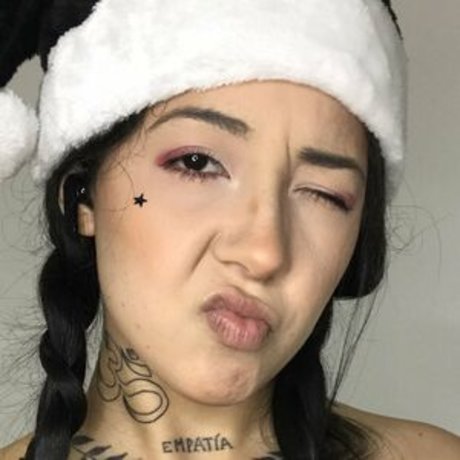 Foto desnuda filtrada de OnlyFans de Valeria Valois