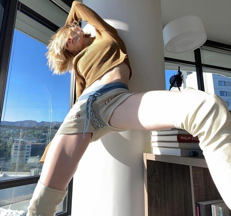 Hunter Schafer