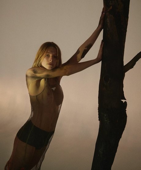 Hunter Schafer