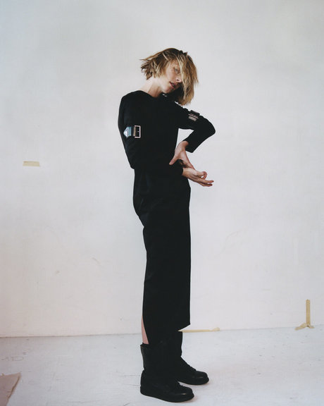 Hunter Schafer