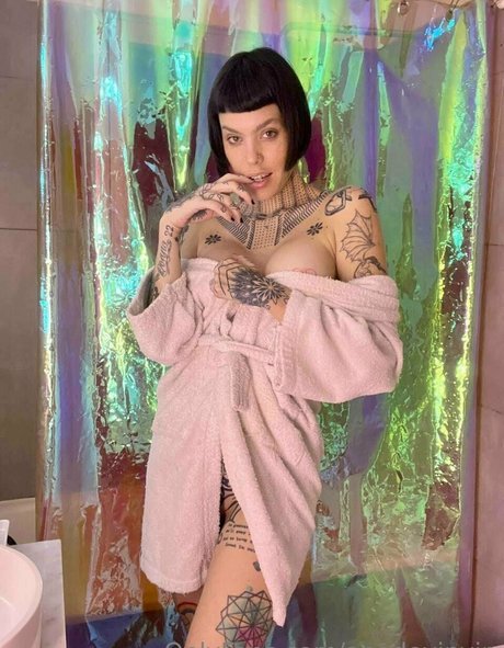 Foto desnuda filtrada de OnlyFans de Anadevinvip