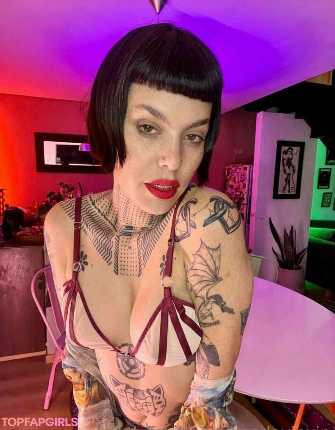 Foto desnuda filtrada de OnlyFans de Anadevinvip #80 Foto desnuda filtrada de OnlyFans de Anadevinvip #80